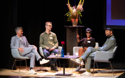 Terugblik Symposium Prikkelarm Cultuuraanbod 2024