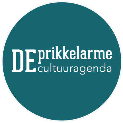 De prikkelarme cultuuragenda