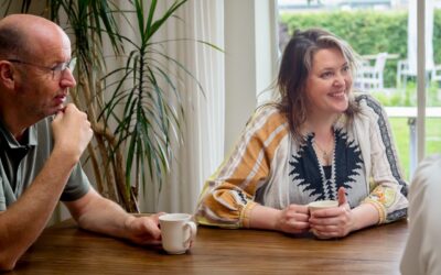 Reactie op artikel in NRC van 8 november